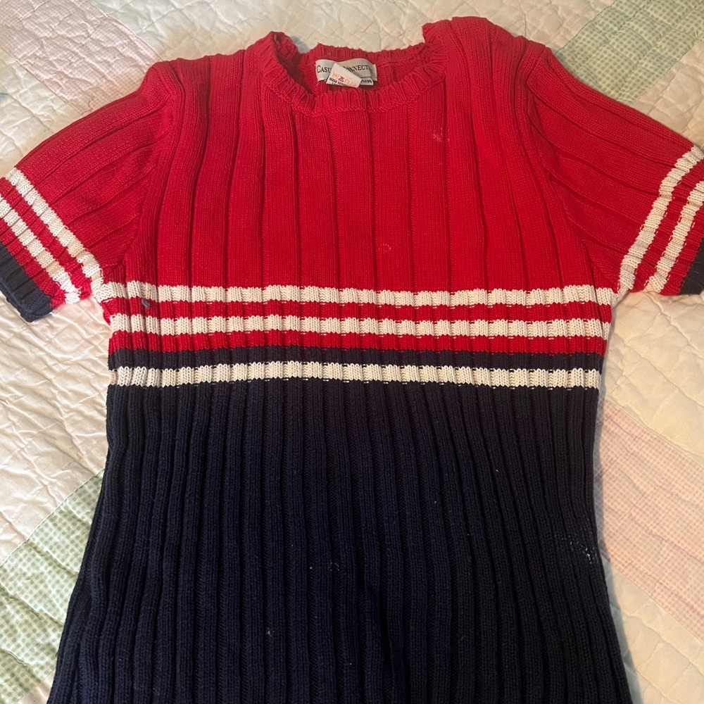 Women’s Retro Shirt